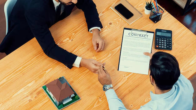 Moving Forward with Confidence with the Support of a Mediator Frome