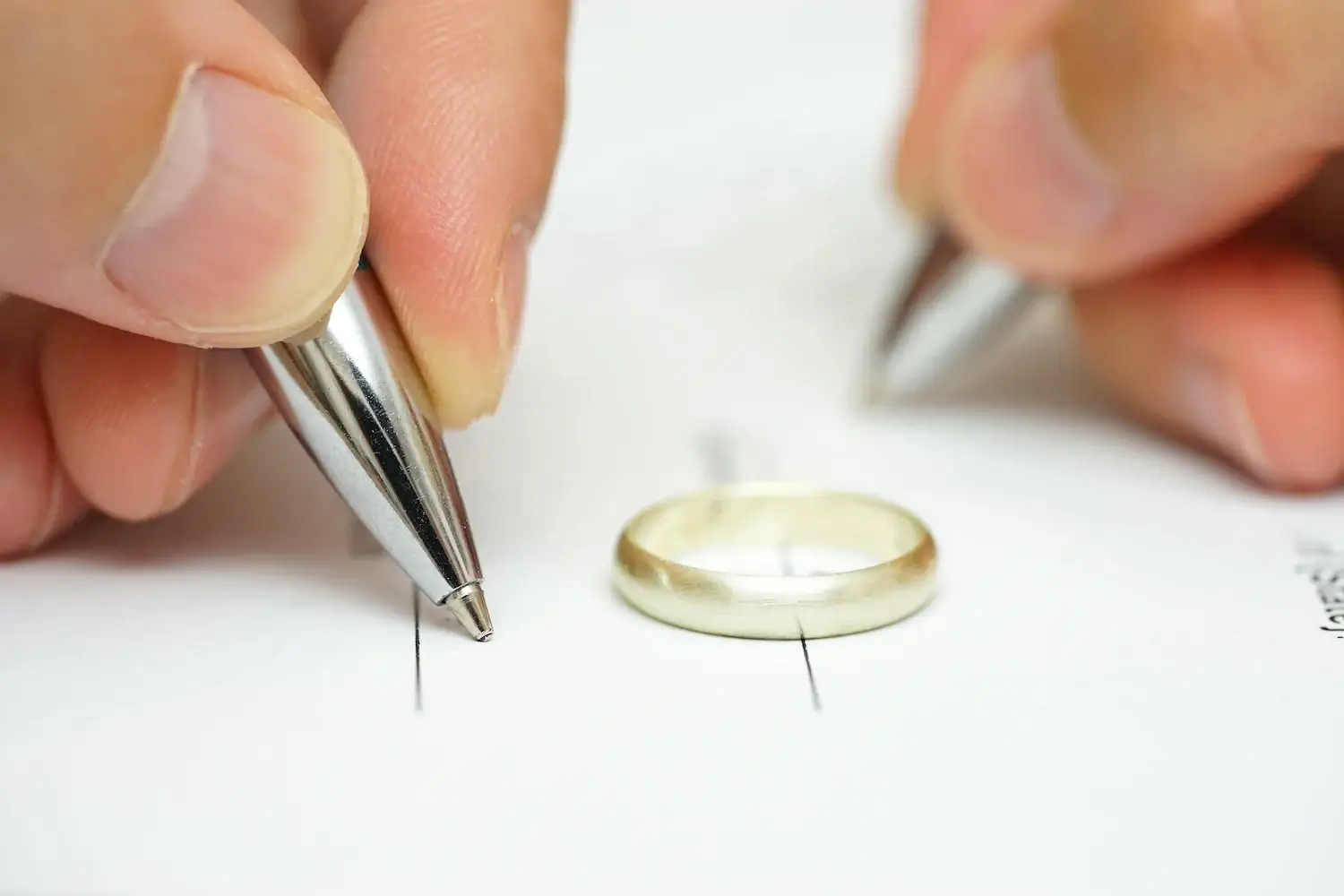 Strengthening Your Position in Divorce Negotiations with Professional Mediation Frome