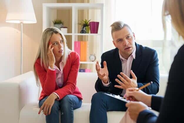 Recognizing Mental Health Challenges in Mediation Frome
