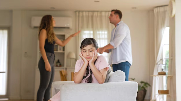 What Is Parental Responsibility in the UK Frome