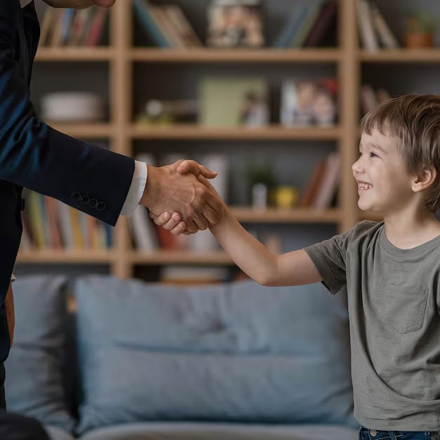 Understanding Child Arrangements – Guidance from EH Mediation Specialists Frome