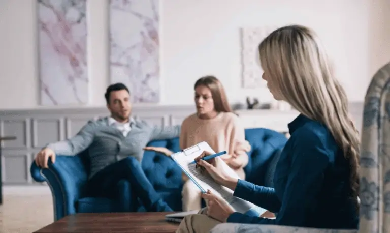 The Step-by-Step Family Mediation Process with EH Mediation Frome