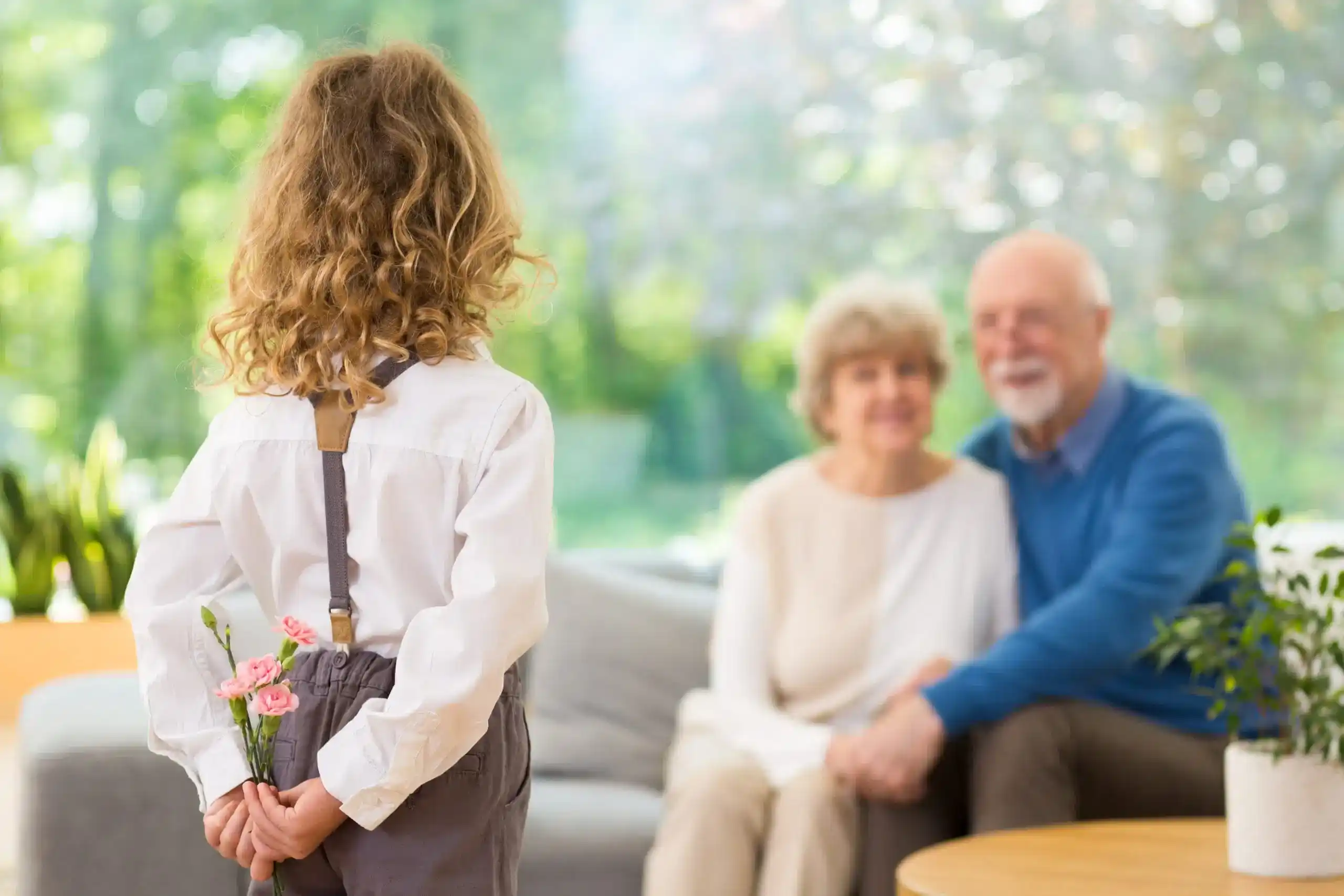 Taking the First Step: How EH Mediation Supports Grandparents Toward Positive Outcomes Frome