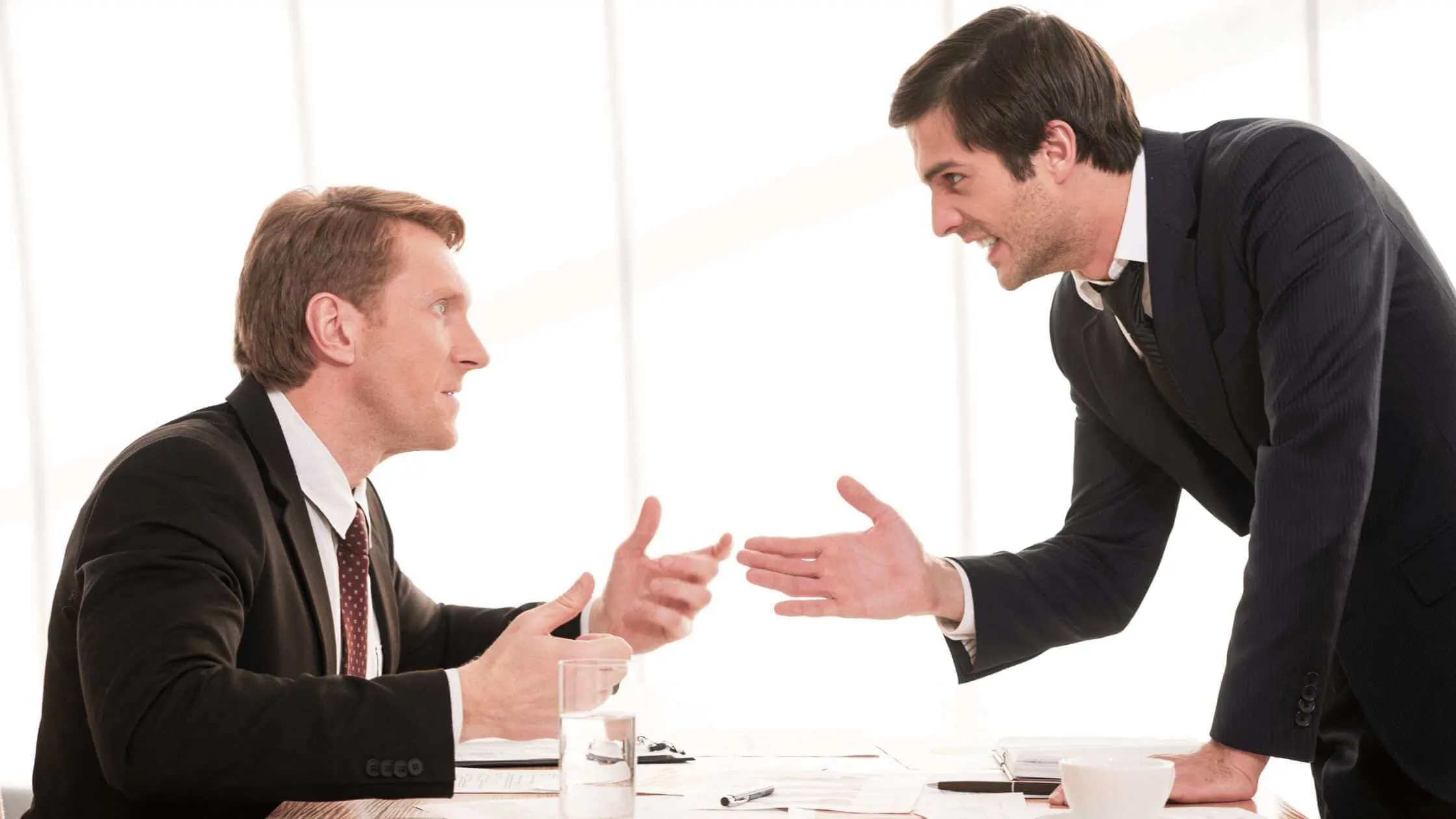 How EH Mediation Creates a Safe Space for Financial Discussions Frome