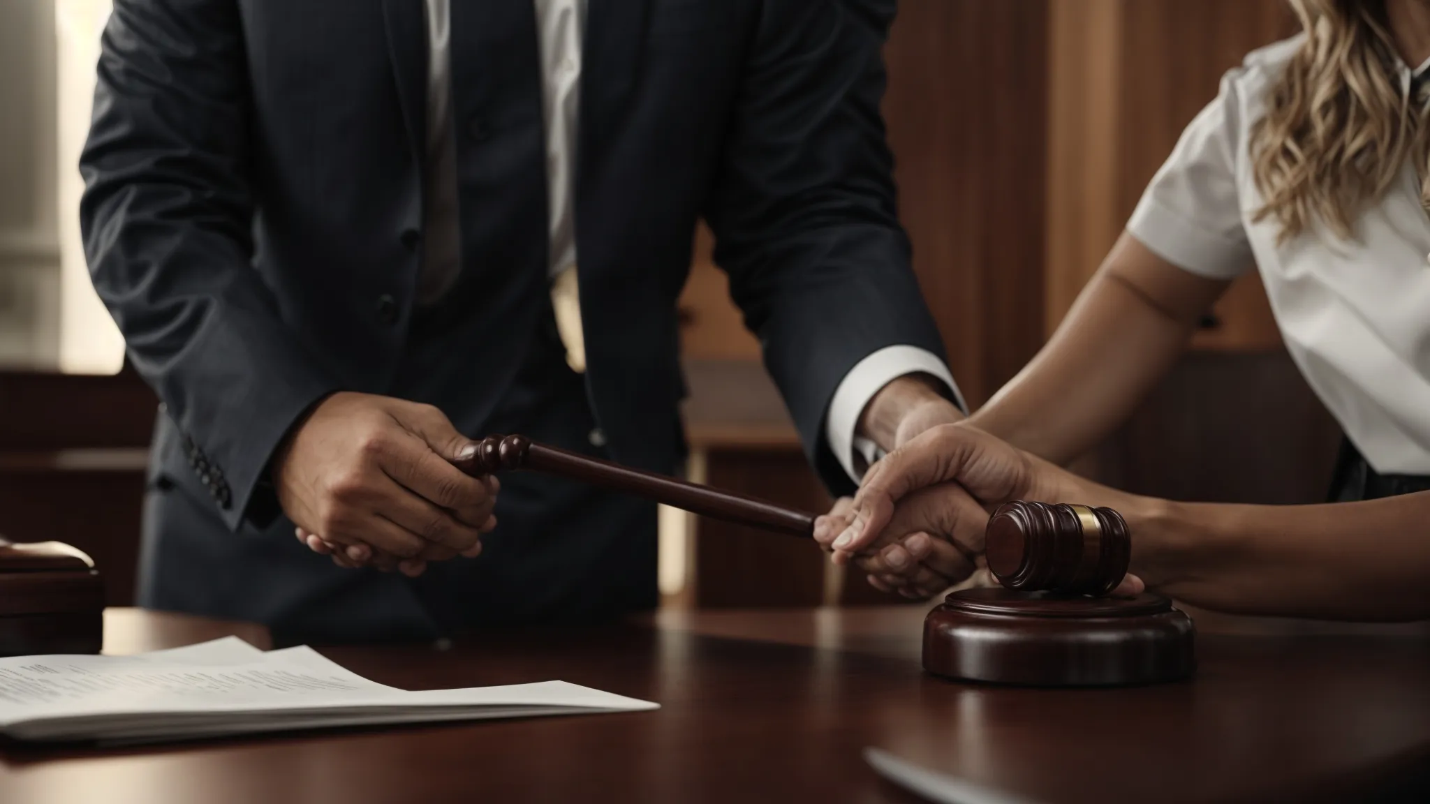 Why Choose EH Mediation for a Rock-Solid Agreement Frome
