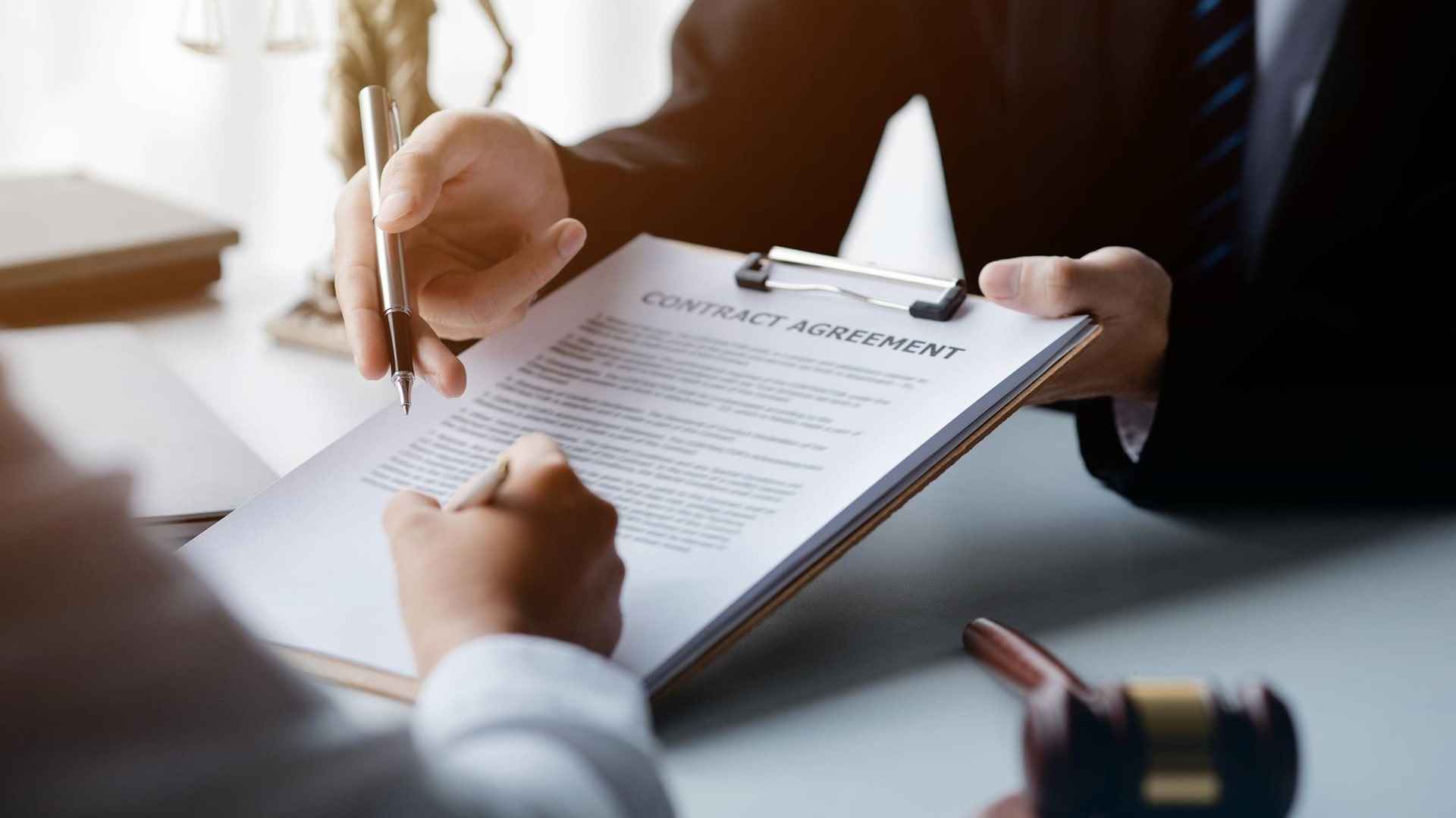 The Legal Standing of Mediation Agreements in the UK Frome