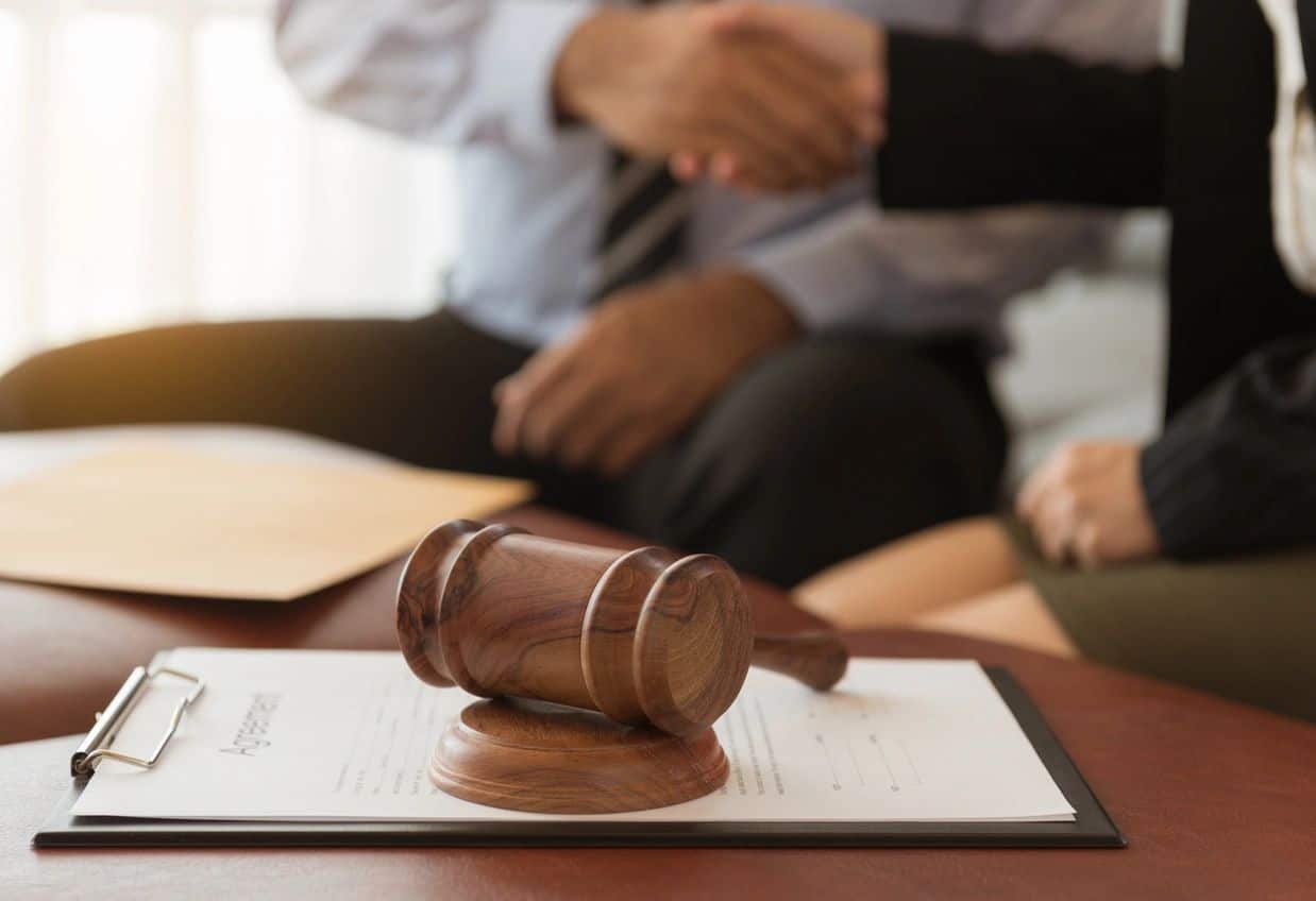 Understanding the Legal Framework Behind Mediation Agreements Frome
