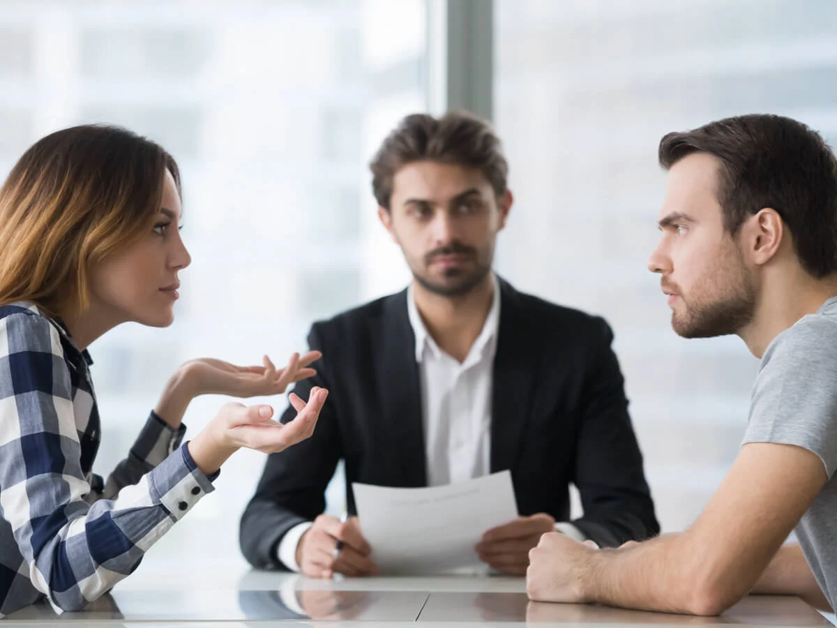 Building Better Agreements Through Feedback Support from EH Mediation Frome