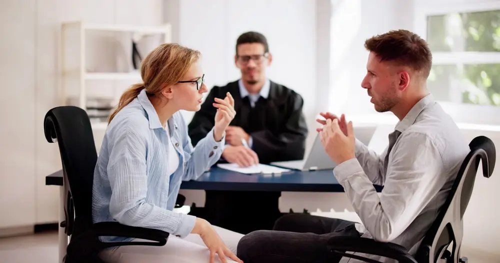 Rebuilding Trust After Relationship Breakdown Through Professional Mediation Frome