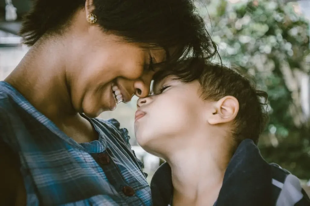 Child Maintenance and Spousal Support: Finding Balanced Solutions Frome