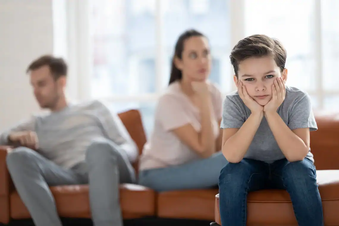 Why More Parents Trust EH Mediation for Child Arrangement Solutions Frome
