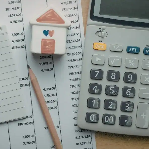 Image of accounts in regards to financial mediation Frome