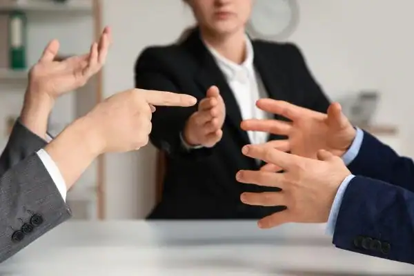 Image of legal aid mediation Frome