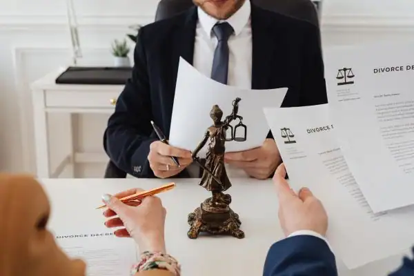 Image of the mediation process Frome