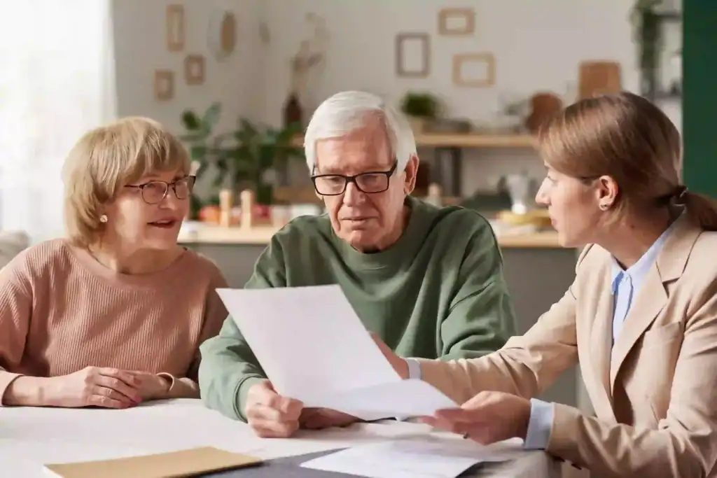 Why Do Family Disputes Happen During CHC Assessments Frome