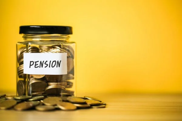 Pension Sharing Mediation Frome